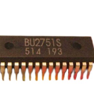 BU2751S-0
