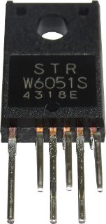 STRW6051S-0