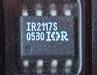 IR2117S SMD CIRCUITO INTEGRADO-0