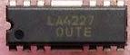 LA4227 CIRCUITO INTEGRADO-0