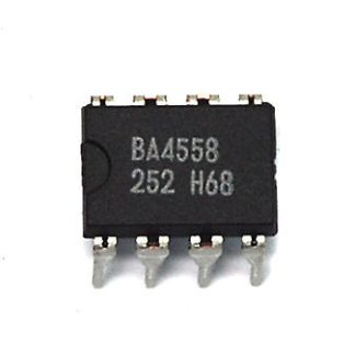 BA4558-DIP-0