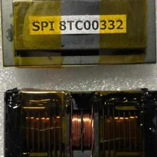 SPI8TC00332 TRANSFORMADOR INVERTER-0
