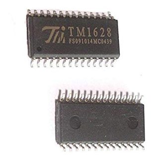 TM1628-0