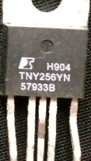 TNY256YN CIRCUITO INTEGRADO-0