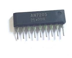 AN7205-0