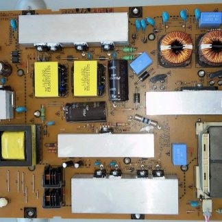 EAX61289601/11 - FONTE DE ALIMENTAÇÃO-0