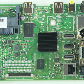 MAINBOARD 17MB110P 23398879-0