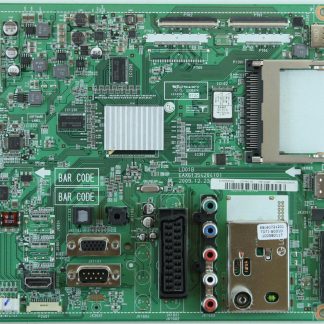 EAX61354204 - MAINBOARD LG-0