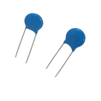 470V 14MM-VARISTOR-0