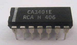 CA3401E-0