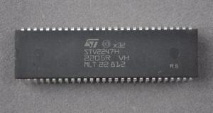 STV2247H-0