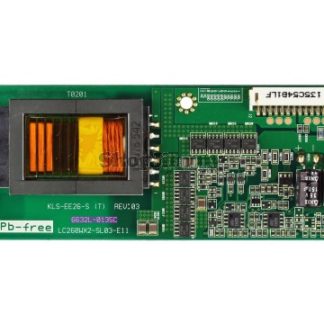 PLACA INVERTER 6632L-0135C (KLS-EE26-S)-0