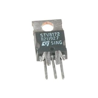 STV8172A-0