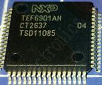TEF6901-0