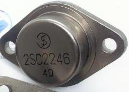 2SC2246 -0
