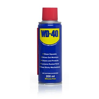 SPRAY MULTIUSOS WD-40-0