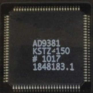 AD9381KSTZ-150-0