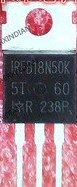 IRFB18N50-0