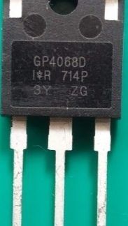 IRGP4068D-0