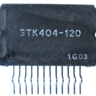 STK404-120-0