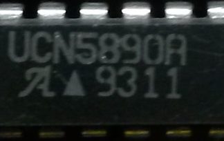 UCN5890A-0