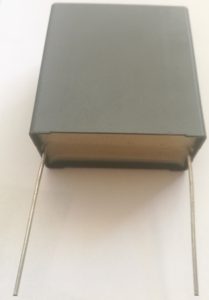 10MF400VDC POLIESTER-0