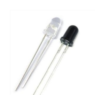 LED EMISSOR E RECEPTOR 3M/M-0