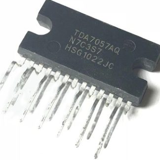 TDA7057AQ (SO POR ENCOMENDA)-0