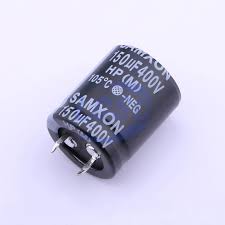 150MF400V 105º 300X250M/M-0