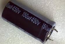 150MF450V 105º 510X210M/M-0