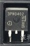 3PN0402 /IPI120N04S3-0