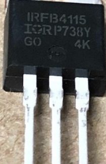 IRFB4115-0