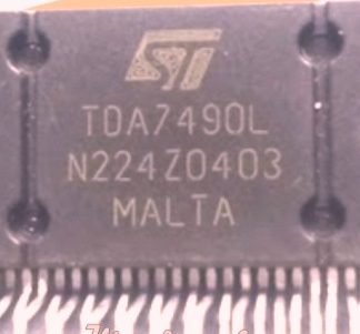TDA7490L-0