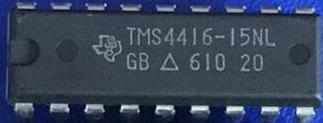 TMS4416-15NL-0