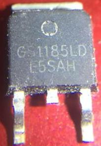 GS1185LD SMD -0