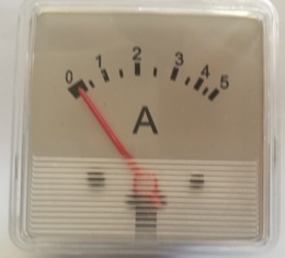 5A AMPERIMETRO-0