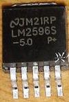 LM2596S0.5-0