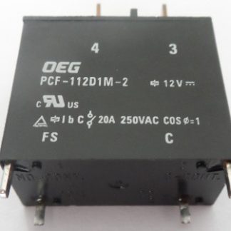 PCF-112D1M-2-0