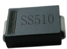 SS510 SMD-0