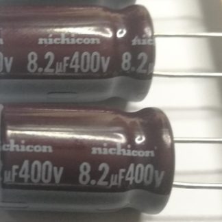 8,2MF400V 156X90M/M-0