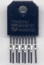 TDA8359J-0