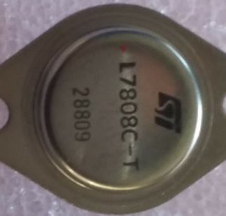 L7808 TO3-0
