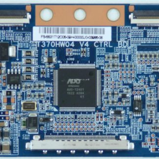 TCON T370HW04-0
