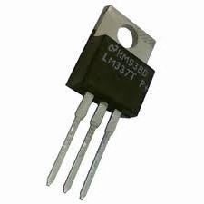 LM337T-0
