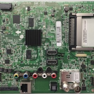 EBU63735001 EAX66873003(1.0)-0