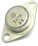 2SB474-0