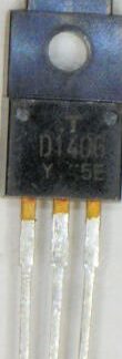 2SD1406-0