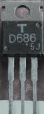 2SD686-0