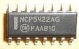 NCP5422AG-0