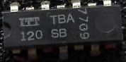 TBA120SB-0